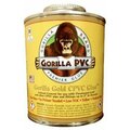 Gorilla Glue Construction Adhesive, Tan, 10 fl oz, Cartridge 08303